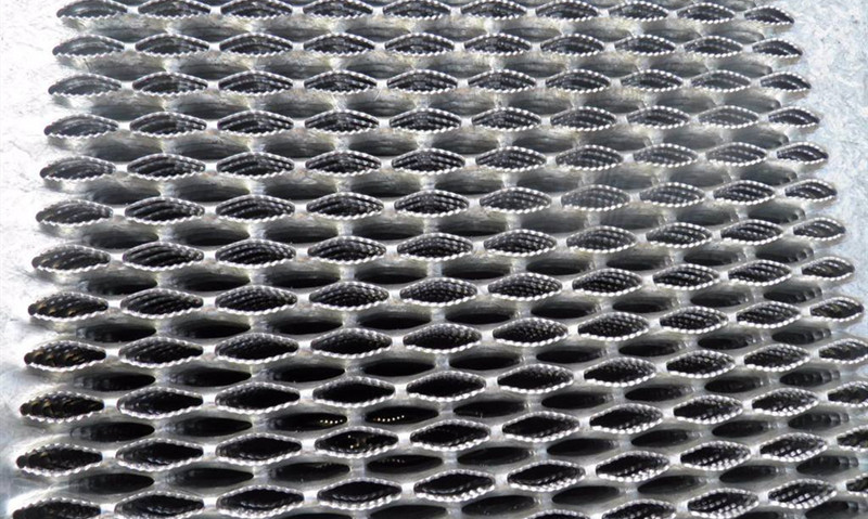 沖孔網(wǎng)產(chǎn)品展示