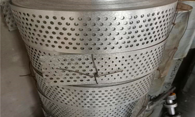 鋁板卷板洞洞板產(chǎn)品展示