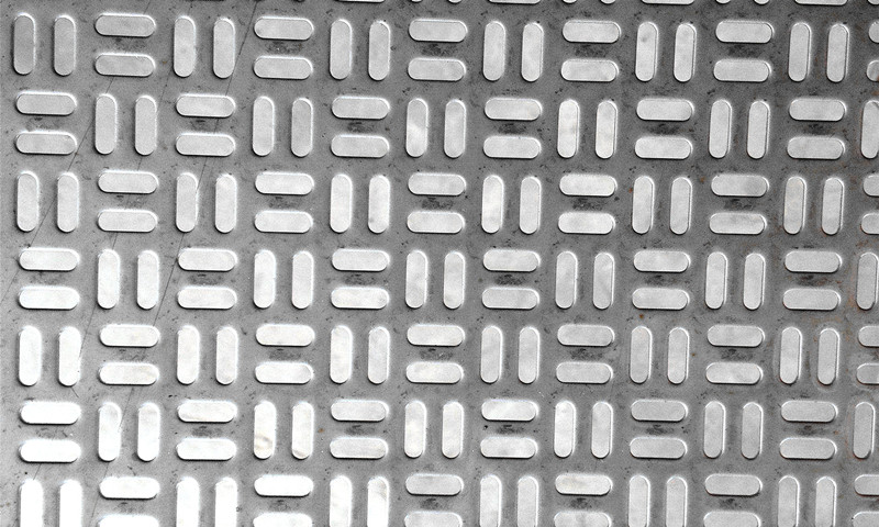 鐵板沖孔板產(chǎn)品展示