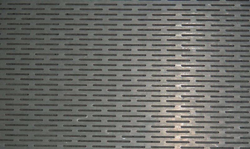 鍍鋅板沖孔網(wǎng)產(chǎn)品展示