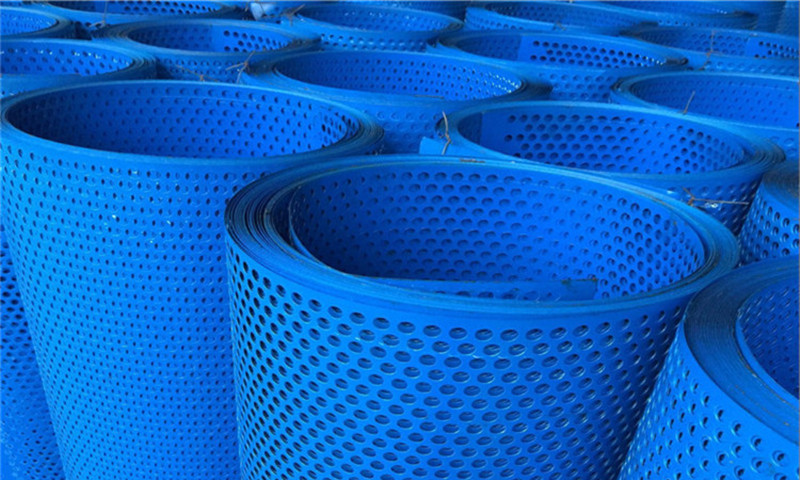 卷板鐵板洞洞板產(chǎn)品展示