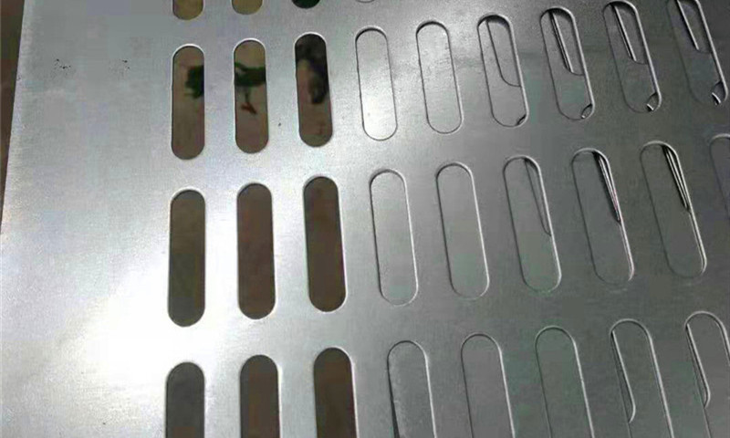 不銹鋼洞洞板產(chǎn)品展示