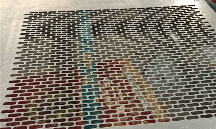 316沖孔網(wǎng)產(chǎn)品展示