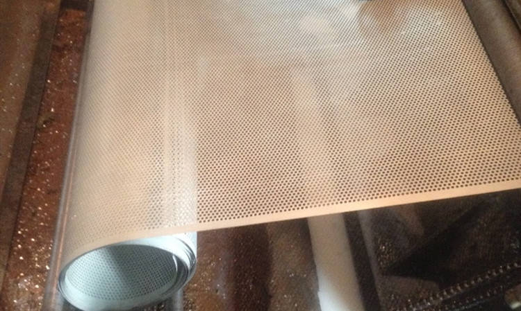 不銹鋼卷板洞洞板產(chǎn)品展示