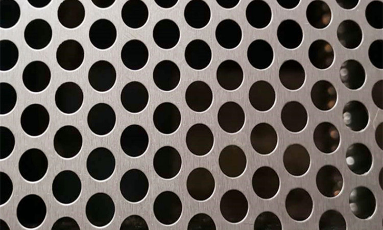 201不銹鋼圓孔網(wǎng)產(chǎn)品展示