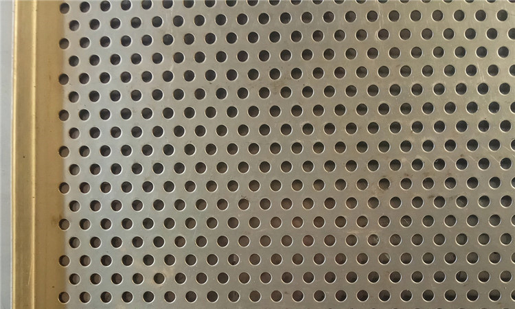 不銹鋼篩板產(chǎn)品展示