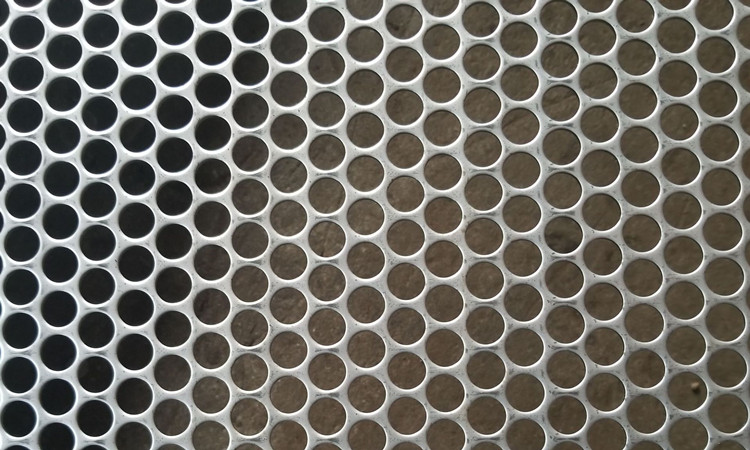 不銹鋼篩板產(chǎn)品展示