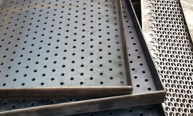 篩板產(chǎn)品展示