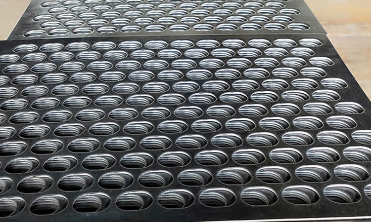 不銹鋼多孔板產(chǎn)品展示