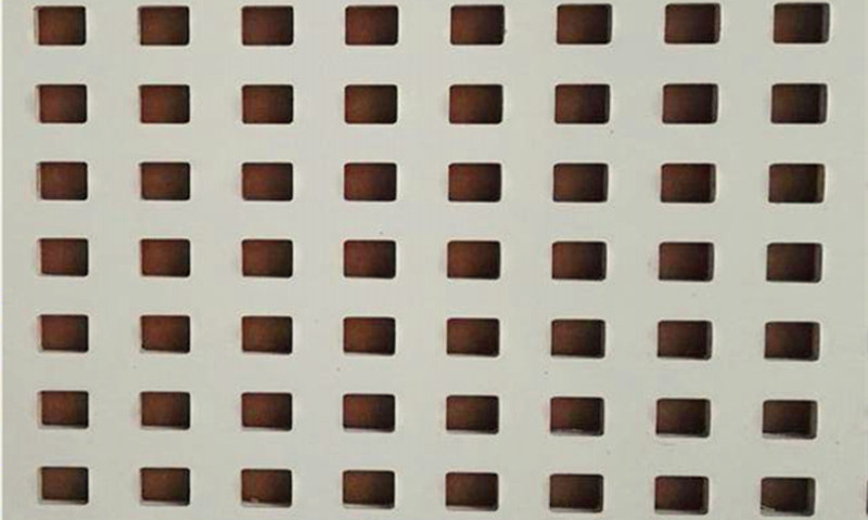 沖孔通風(fēng)板