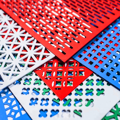 外墻穿孔鋁板_批發(fā)價(jià)格_加工定做各種規(guī)格型號(hào)