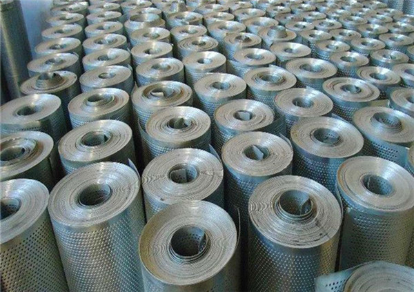 不銹鋼沖孔板現(xiàn)貨銷售